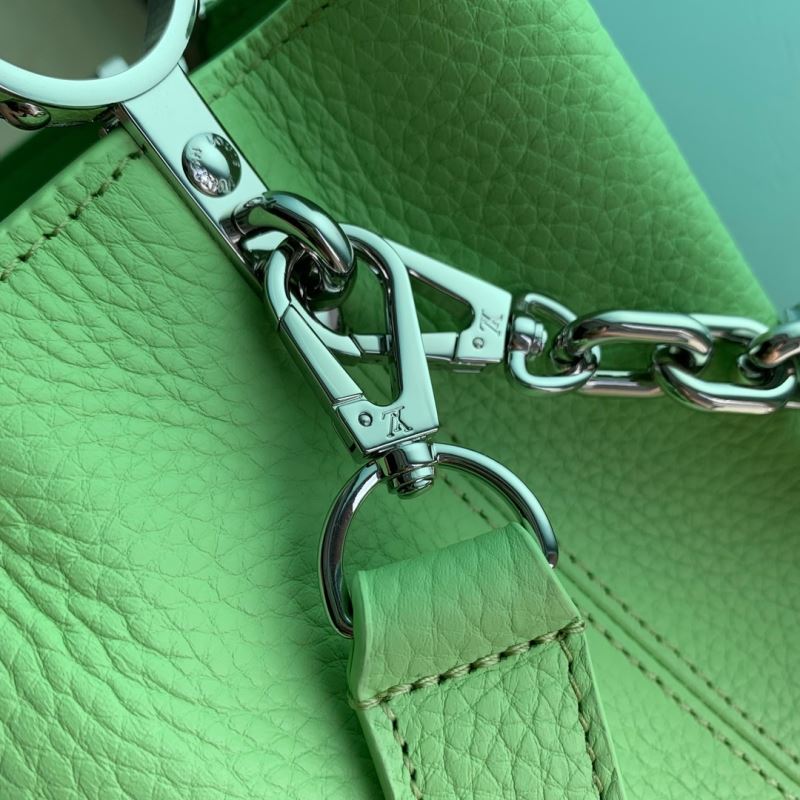 LV Top Handle Bags